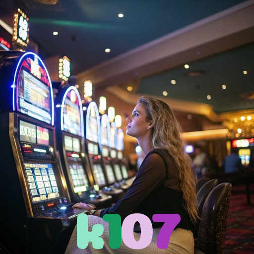  k107