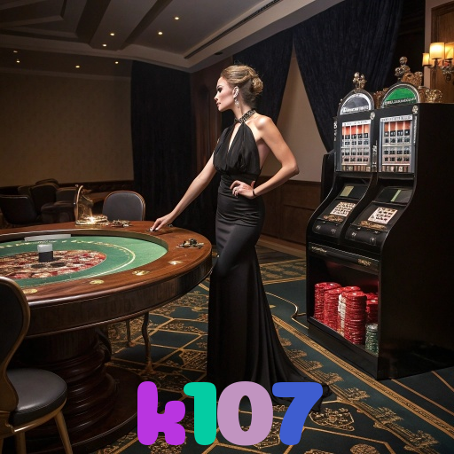  k107