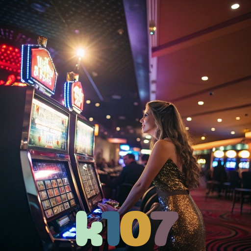  k107